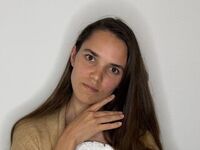 hot cam girl masturbating with dildo NancyPartinson