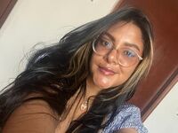livesex cam girl NathSaints