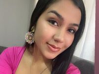 webcam hooker NatyChers