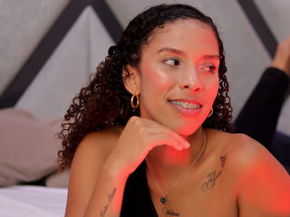 camgirl videochat NicoleBakker