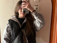 sexcam picture NicoleInfinit