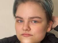 fingering camgirl video NilaPerine