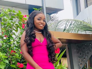 cam girl playing with sextoy NinaKiki