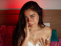 camgirl sexchat NinaPolett