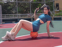 live sex webcam video NinnaPiers