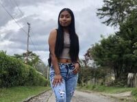 shower sex cam NoaMorelli