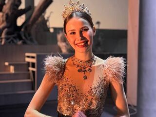 real live cam pic NylaPitarresi