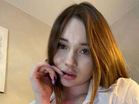 Kinky webcam girl OdelynGambell