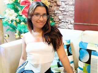 hot girl live webcam OdetteBelle