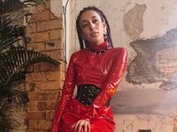 naughty camwhore OriannaDunn