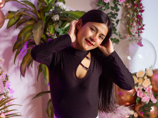 kinky webcam photo OriannaValens