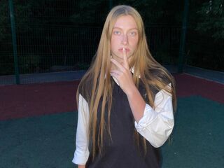 beautiful camgirl PandoraPoteat