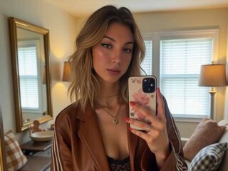 teasercam PandoraZavasky