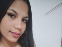 fingering camwhore PaulaEmperatriz