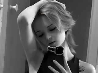 beautiful camgirl PaulinaCundiff