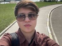 jasmin cam girl video PaulinaMergel