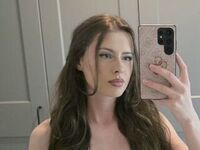 fingering webcamgirl PearlClaire