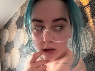 topless PixieJones