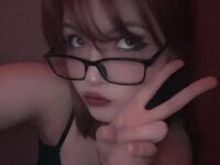 naked webcam girl fingering PortiaTeufel