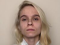 naked girl with webcam PoulaShade