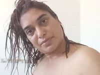 naughty cam girl masturbating with dildo RashmiReddy