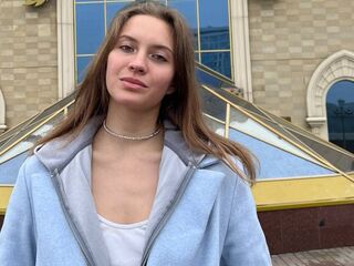live video chat RebecaFerge