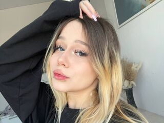 sexy webcamgirl pic RegeniaCorrela