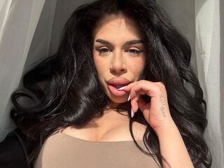 live sex webcam ReinaTriana