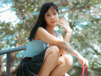 stripper cam RheaRose