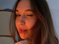 fingering RiannaBrown