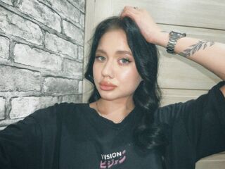 live webcam girl RinaKotey
