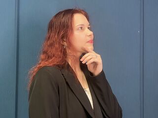 jasmin livesex RosemarieDockery