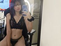 adult cam RosheVelvet