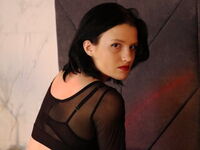 webcam pic RowenBenson