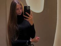 topless webcam girl RoxanneSpector