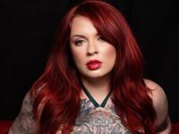 masturbating webcam girl RubyLeigha