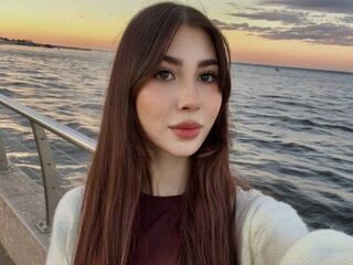webcam live sex SadeLazcano