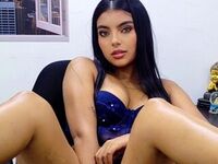 hot sex web cam SalomeJohnes