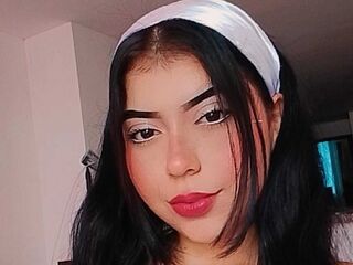 webcampicture SalomeKio