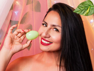 live sex show SamantaBlaze