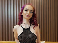 sexcam live SamiraRosse