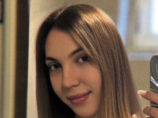 beautiful girlcam SammieKroh