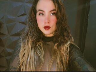 nude webcam SammyBeil