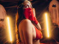 webcamstripper SammyCollens