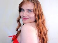 live striptease SammyRouge