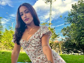 live sex video SaraZuleta