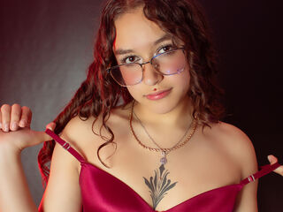 girl cam live SaritaDay