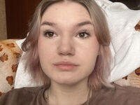naked camgirl masturbating SaritaTobon
