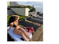 video chat SarraJames