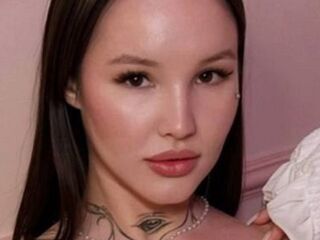 adult cam show SashaLiss